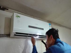 昂仁格力空调电话是多少