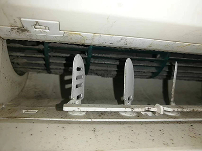 昂仁空调维修售后服务中心电话是多少