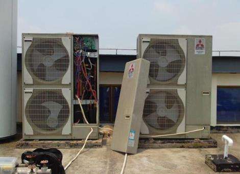 昂仁空调维修电话号码多少