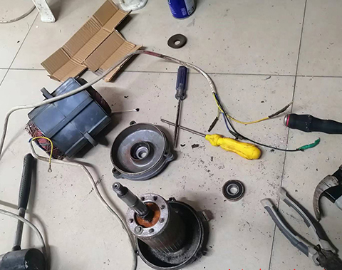 昂仁空调维修售后服务中心电话在哪里找