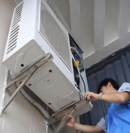 昂仁24小时空调维修热线