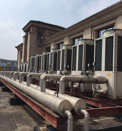 昂仁多联机维修 昂仁中央空调维修