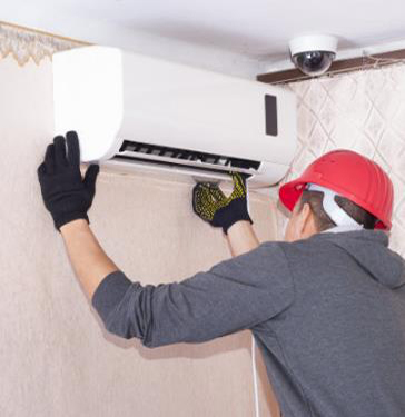 昂仁空调内机噪音大