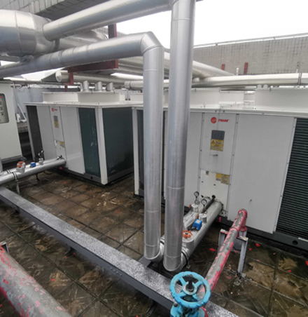 昂仁附近中央空调维修 昂仁上门中央空调维修